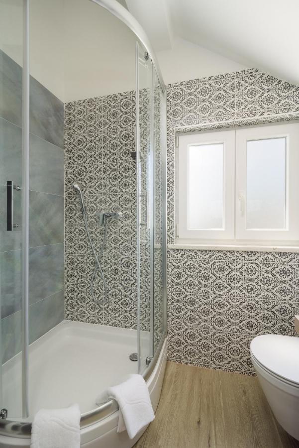 Vila White Трогир Экстерьер фото